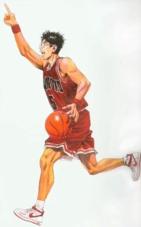 BUY NEW slam dunk - 145884 Premium Anime Print Poster